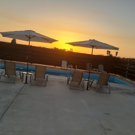 Sunset Villa Paphos Esterno foto