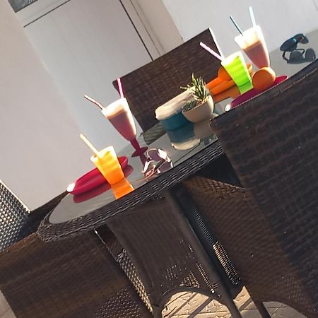 Sunset Villa Paphos Esterno foto