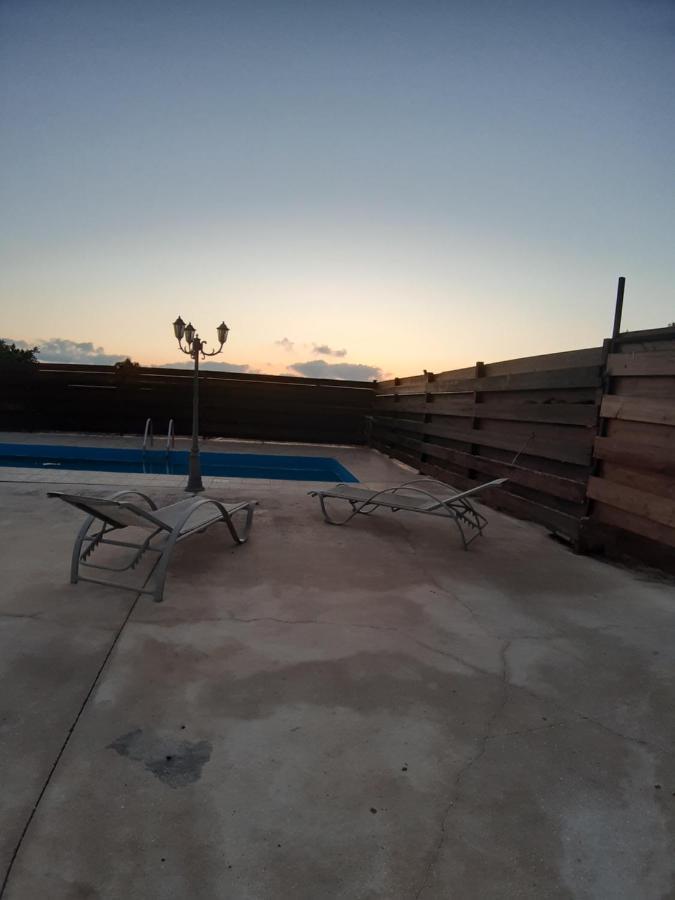 Sunset Villa Paphos Esterno foto