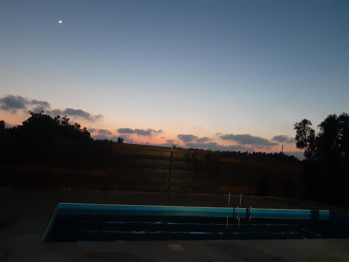 Sunset Villa Paphos Esterno foto