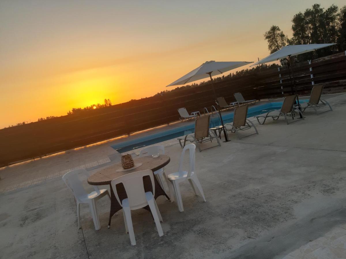 Sunset Villa Paphos Esterno foto
