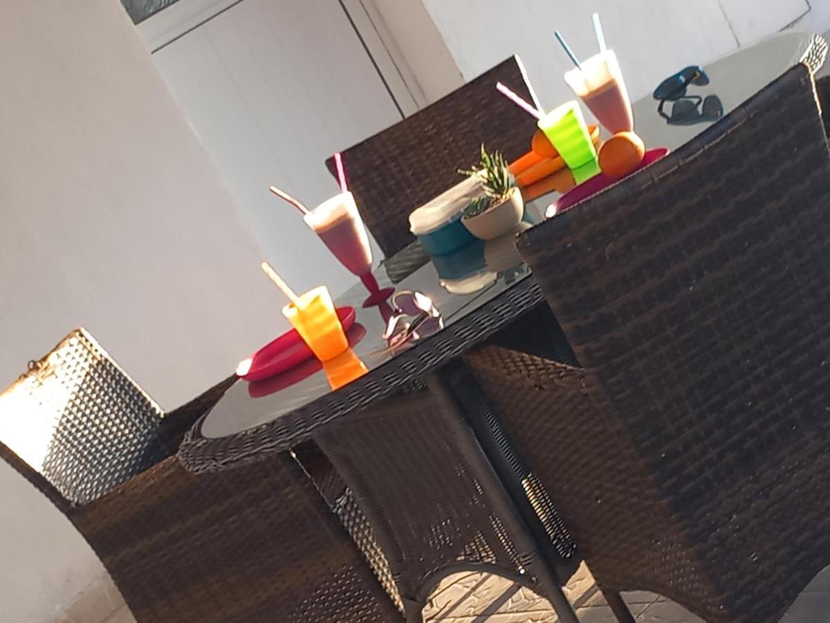 Sunset Villa Paphos Esterno foto